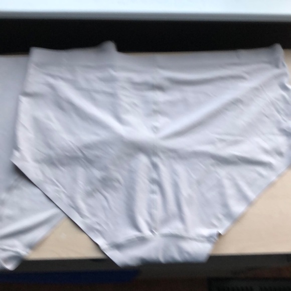 New Plus size panties pack of 2 - Picture 3 of 3